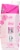 Vita Coco® Treats™ Strawberries & Cream Coconutmilk Beverage Perspective: left