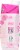 Vita Coco® Treats™ Strawberries & Cream Coconutmilk Beverage Perspective: left
