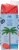 Vita Coco® Coconut Peach & Mango Flavored Bottled Water Perspective: left