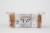 Firehook Multigrain Flax Mediterranean Baked Crackers Perspective: left