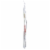 Doctor Plotka's Antimicrobial Toothbrush with Flossing Bristles Perspective: left