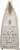 Verve Bronson French Roast Whole Bean Coffee Perspective: left