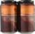 Grand Canyon Brewing Co. Sunset Amber Ale Beer Perspective: left