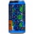 Terrapin Beer Co. Luau Passionfruit Orange Guava IPA Perspective: left
