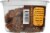 Laura's Wholesome Junk Food® Oatmeal Chocolate Chip Bite-lettes Perspective: left