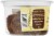 Laura's Wholesome Junk Food® Vanilla Vanilla Breakfast Bite-lettes® Perspective: left