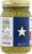 Wrights of Texas Gluten Free Hot Habanero Fresh Green Salsa Perspective: left