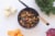 Tattooed Chef™ Riced Cauliflower Buddha Bowl Frozen Meal Perspective: left