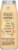 Maty's® Organic Children's Goodnight Cough Syrup Perspective: left