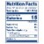 Mars Life Savers Mints Wint-O-Green 6.25 oz/PK 08504 Perspective: left