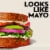 Kraft Heinz NotCo Plant Based Dressing Mayo Original Perspective: left