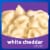 Kraft Notco Plant Based White Cheddar Style Mac and Cheese Perspective: left