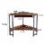 Dining Tables in MDF for Home or Office Use Perspective: left