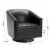 Chairs/Accent Seating in PU Leather for Home or Office Use Perspective: left