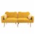 Sofas in Polyester for Home or Office Use Perspective: left