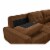 Sofas in Upholstered for Home or Office Use Perspective: left