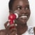 Olay Regenerist Facial Cleansing Brush with 2 Exfoliating Brush Heads Pack of 1 Perspective: left