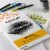 Canson® Graduate Bristol Pad Perspective: left