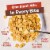 Catalina Crunch Cinnamon Toast Cereal Pack of 4 Perspective: left