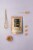 Valrhona Passion Fruit Couverture 100% all Natural 250 g (Pack of 1) Perspective: left