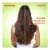 Garnier Fructis Sleek and Shine Sleek and Stay Anti-Frizz Serum for Dry Hair Perspective: left