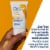 Cerave Hydrating SPF 30 Tinted Face Sunscreen Perspective: left