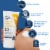 CeraVe Body Mineral Sunscreen SPF 50 Perspective: left