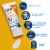 Cerave Hydrating SPF 50 Face Sunscreen Perspective: left