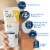 CeraVe Hydrating SPF 30 Body Sunscreen Perspective: left