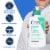 CeraVe Oil Control Foaming Face Wash Cleanser Perspective: left