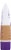 Rimmel Stay Matte 303 True Nude Liquid Mousse Foundation Perspective: left