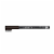 Rimmel Brow This Way Professional 004 Black Brown Eye And Brow Pencil With Brush Perspective: left