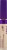 Rimmel Stay Matte 111 Liquid Concealer Perspective: left
