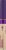 Rimmel Stay Matte 210 Shell Full Coverage Soft Matte Concealer Perspective: left