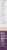 CoverGirl Simply Ageless Instant Fix Advanced Liquid Concealer Perspective: left