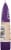 Rimmel Stay Matte 085 Fair Beige Foundation Perspective: left