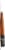 Rimmel Wonder'Swipe 004 So Savage 2-in-1 Liner to Shadow Perspective: left