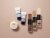 CoverGirl TruBlend Base Business Moisturizing Skin Primer Perspective: left