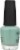 OPI Verde Nice to Meet You Nail Polish Perspective: left