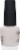OPI Shellabrate Good Times Nail Lacquer Perspective: left