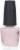 OPI Shellmates Forever Nail Lacquer Perspective: left