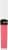 CoverGirl Outlast Ultimatte Strawberry Spritzer 120 Liquid Lipstick Perspective: left
