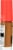CoverGirl Outlast Extreme Wear 872 Warm Tawny Foundation Perspective: left