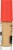 CoverGirl Outlast Extreme Wear 855 Soft Honey Foundation Perspective: left