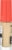 CoverGirl Outlast Extreme Wear 820 Creamy Natural Foundation Perspective: left