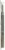 CoverGirl Easy Breezy Brow 24 Hour Eyebrow Ink Pen - Honey Brown Perspective: left