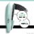 CoverGirl Lash Blast Clean Volume Waterproof 825 Very Black Mascara Perspective: left