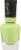 Sally Hansen Miracle Gel Neon 052 Electri-Lime Nail Color Perspective: left