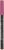 Rimmel London 105 Mauve Spell Exaggerate Automatic Lasting Finish Lip Liner Perspective: left
