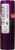 CoverGirl Brave Burgundy Simply Ageless Lipstick Perspective: left